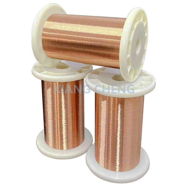 High Accuracy Type T Thermocouple Wire Positive Leg Cu(TP) With Copper Positive Leg For Low-Temperature Measurements