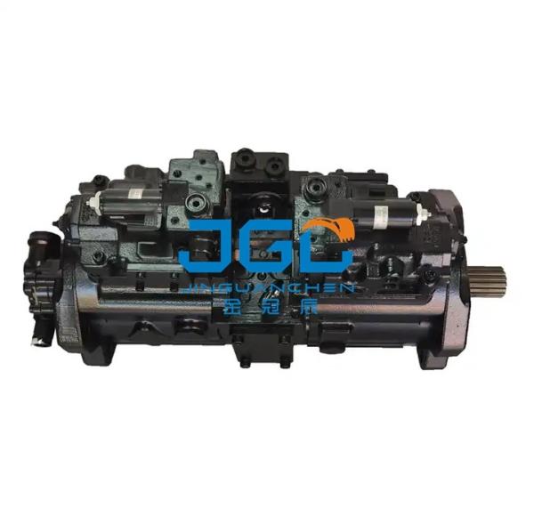 Hydraulic Pump Valve Assembly Sk330-8 Sk350-8 For The K5v140 Lc10v00029f1