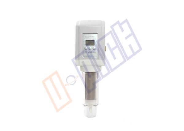 304 Stainless Steel Housing Filter For Factory / Household Water System Protection