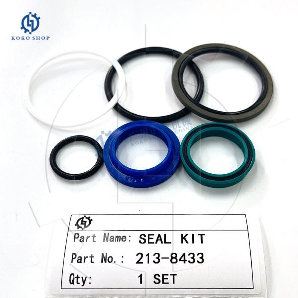 213-8433 excavatrice Spare Parts de Kit For CATEEEEEE 323D 324D 325C 325D 329D de joint du cylindre 228-1795