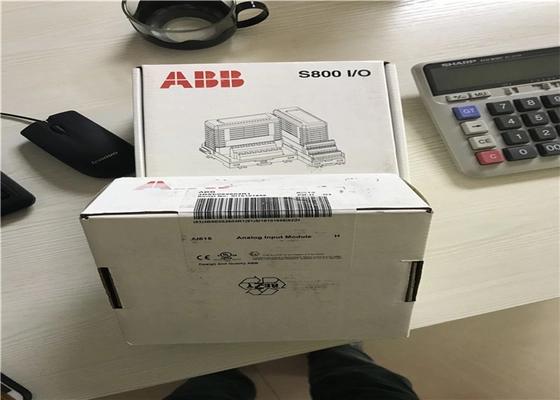 AI815 3BSE052604R1 Módulos de E/S - Selector de hardware del sistema 800xA Módulo de E/S digital