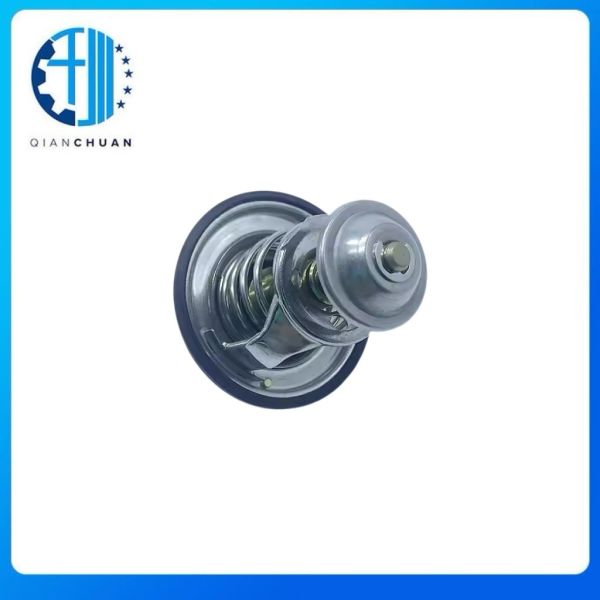 El termostato S1632-E9010 S0401-66104 para Hino J05 J08 Partes de repuesto de motores diesel