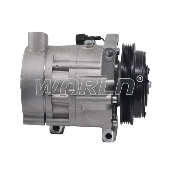 8306245010 Auto Air Condition Compressor For Nissan infiniti Q45 WXNS080