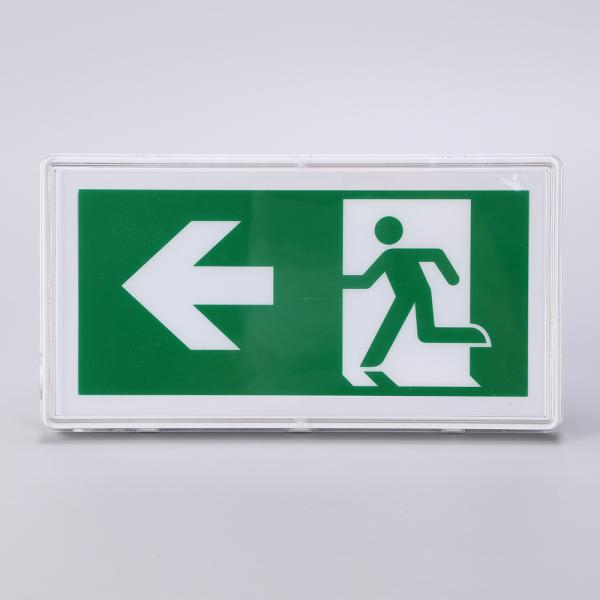 IP65 5W LED Emergency Light with 3-Year Warranty Ceiling Mount Emergency Light