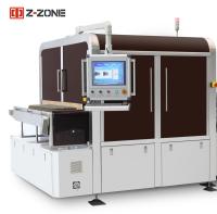 380V 50Hz Ampoule Inspection Machine / Pharmaceutical Inspection Equipment