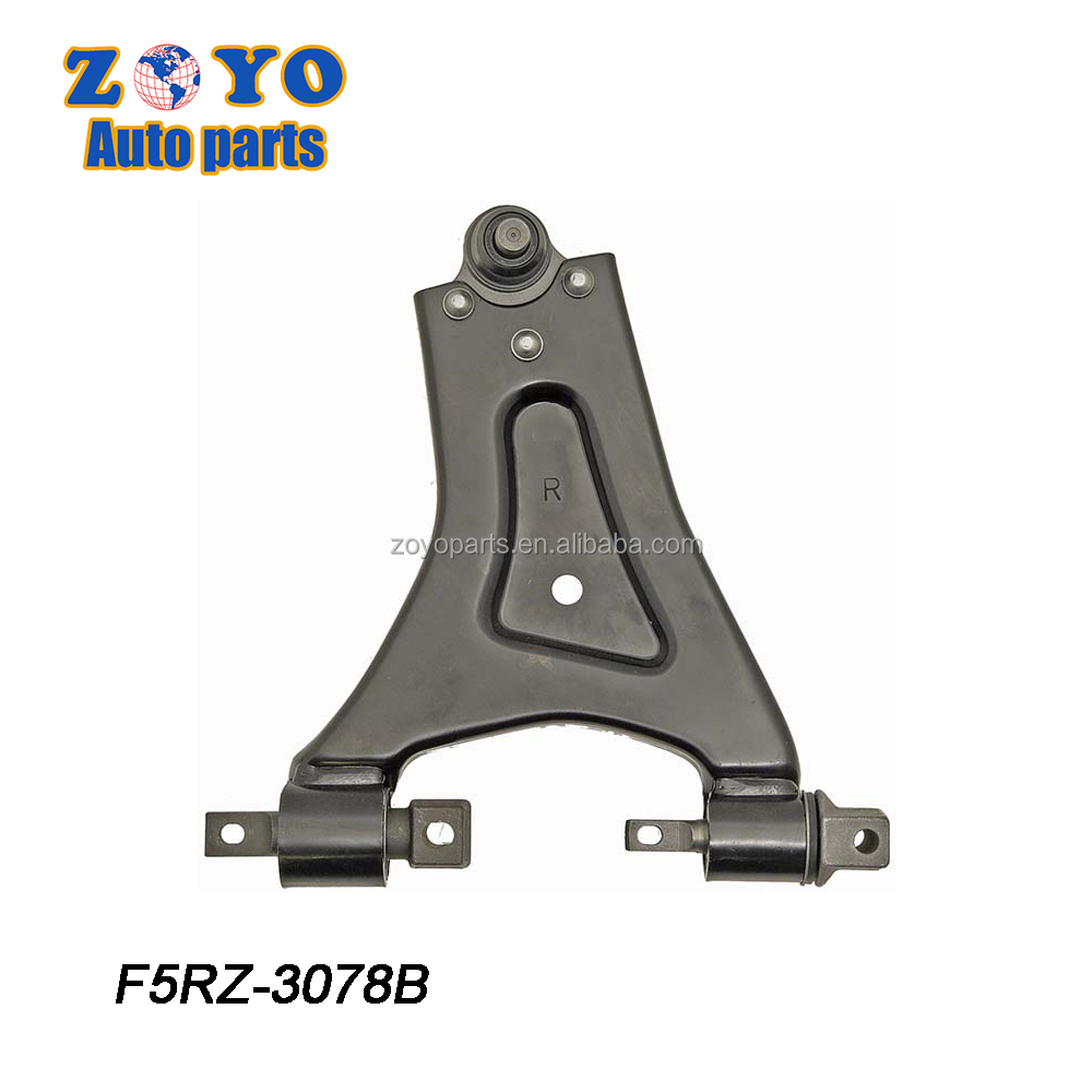 2000 Mercury Cougar F5RZ-3078B Передняя нижняя ручка управления OEM Стандарт и долговечность