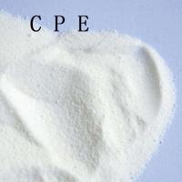1.35 G/cm3 Branco Aparência 0,75% Polietileno Clorinado Volátil