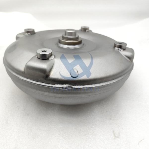 Excavator Parts Torque Converter 04/600784 For Backhoe Loaders 1CX 2CX 3CX 4CX 1400B 1550B 1600B