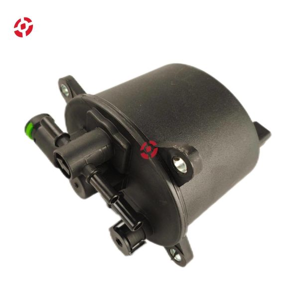 Excellent filtre diesel pour Land Rover OE LR001313