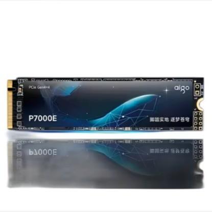 6Gb/S P7000e Solid State Drive Ssd Portable Hard Drive  1t 2t 4t For Desktop