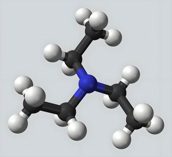 Efficiently Degrade Triethylamine Water Purification Chemicals