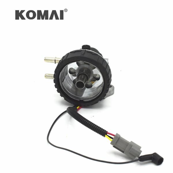 Diesel Fuel Filter Housing 32/925994 Filter Head 332/D6723 32/925949 320/07068 320/07280 320/A7088
