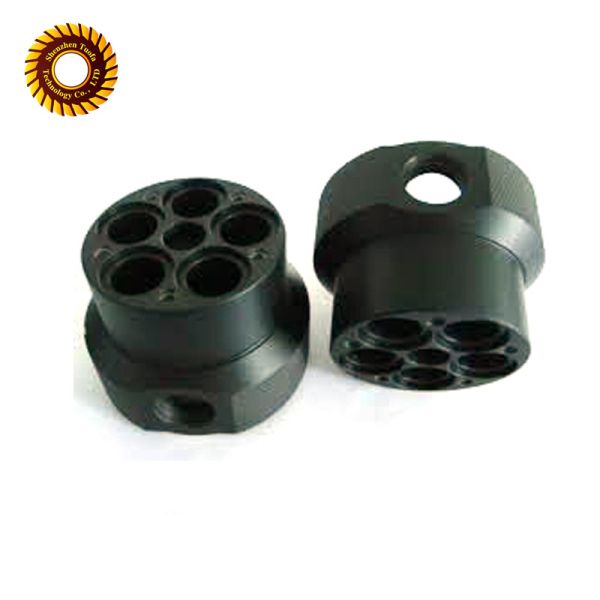 Обслуживание части ноги штемпелюя машины микро- OEM поворота пластиковые простетические