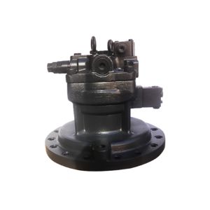 14550094 EC240 M5X180 Excavator Parts Swing Motor Wear Resistance