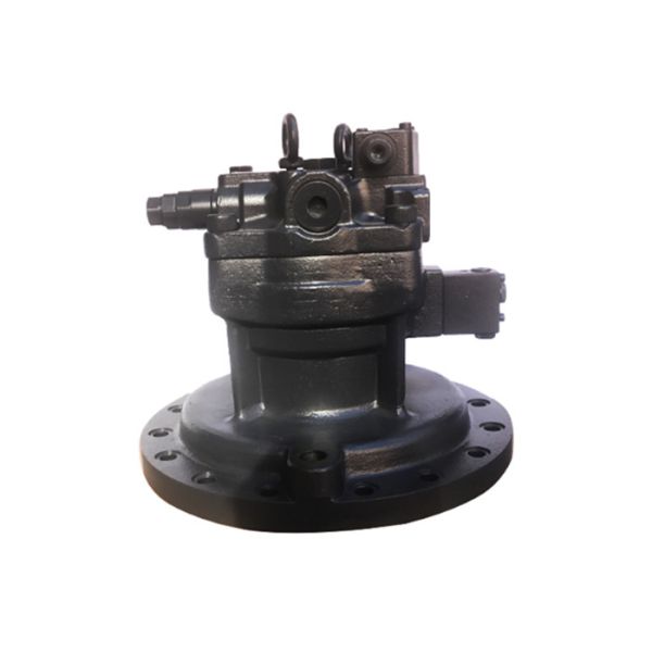 14550094 EC240 M5X180 Excavator Parts Swing Motor Wear Resistance