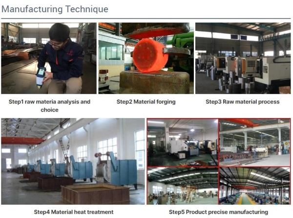 Perforating Metal Shredder Machine Blades Industrial Pneumatic Slitting Knife