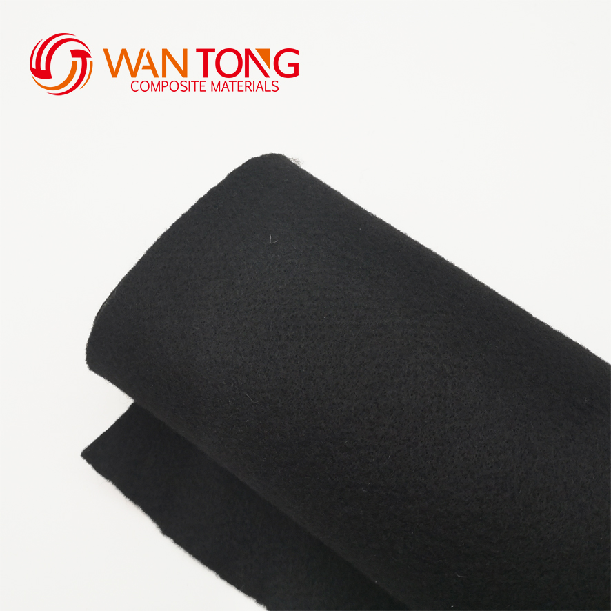 150 грамм 200 грамм нетканая геотекстиль для подъезда поддерживающая стена длина 50-100 м