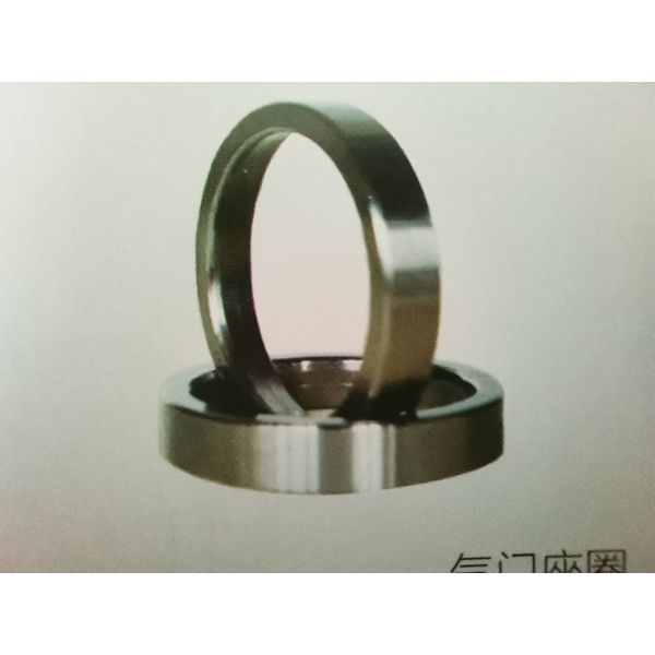 190 Valve Seat Ring Customized Request for Jinan Diesel Engine Spare Parts Supply