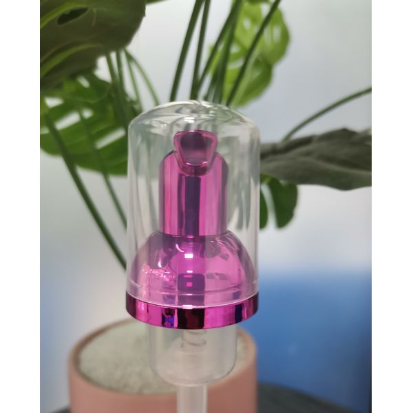 30/410 Loción corporal sin grasa para piel lisa e hidratada