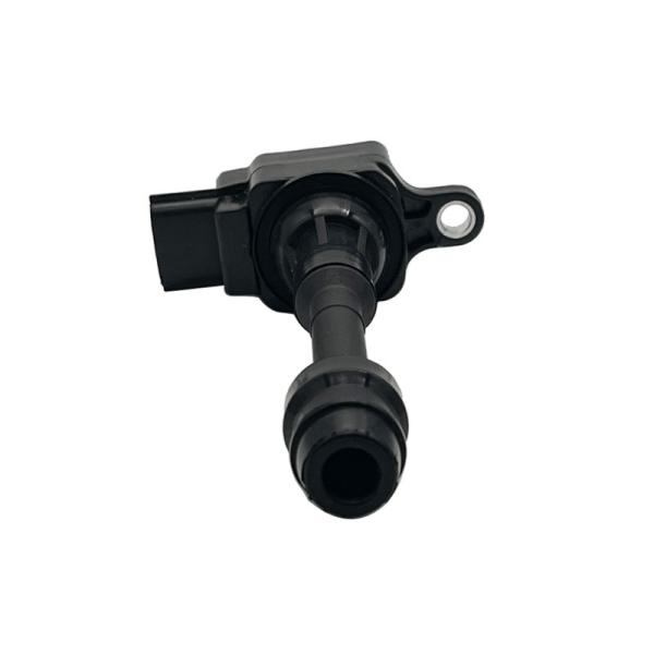 Bobina de encendido Infiniti duradera 22448-8H315, aislamiento térmico, protección contra sobrecargas