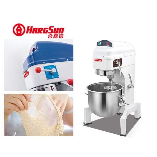 смесители теста еды пекарни машины смесителя еды 10L планетарные