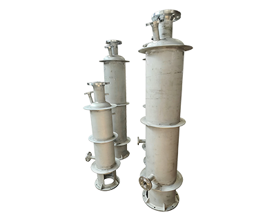 Stainless Steel Pressure Vessel for Hydrogen Production Equipment and Clean Energy Applications