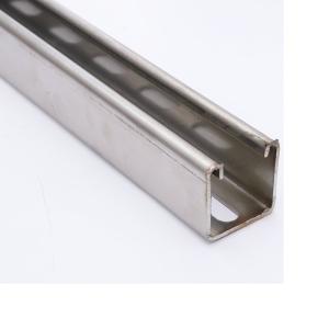 1.5mm Seismic Support Bracket Drainage Fire Protection Pipeline Heating Water