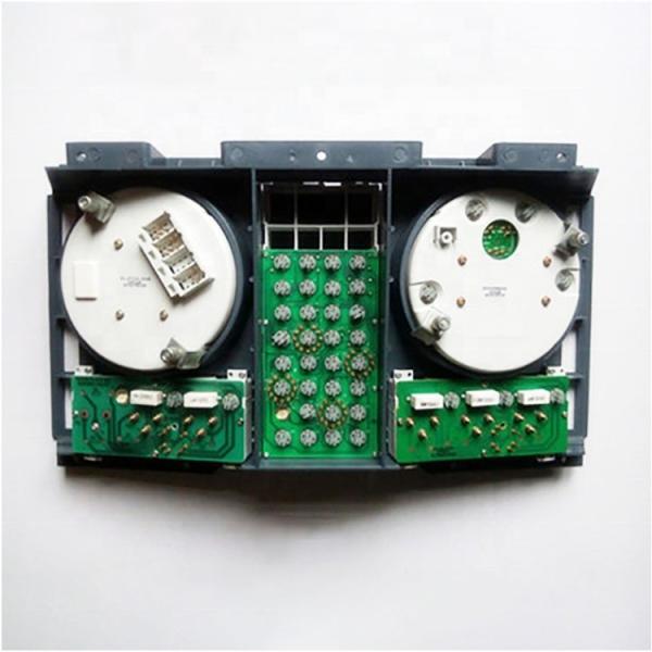 Peças sobressalentes originais do Shacman Heavy Truck Dash Board DZ9100586060