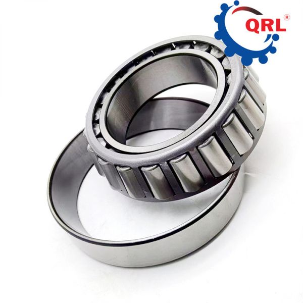 Tapered roller bearing 32215  JR 75x130x33.25 mm