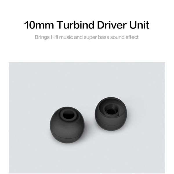 In Ear 20Hz Flat Cable Earphones 6U Magnetic Earbuds Wired With Microphone