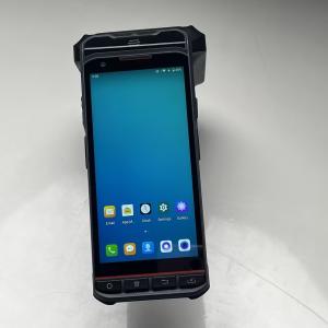 Android 13 20 Meters Pda 5.5 Inch HD Screen UHF RFID Reader