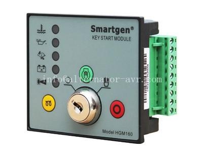 SmartGen HGM160 Genset Controller