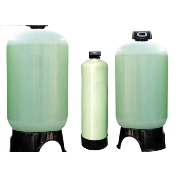 Легкий фильтр из стекловолокна для очистки воды