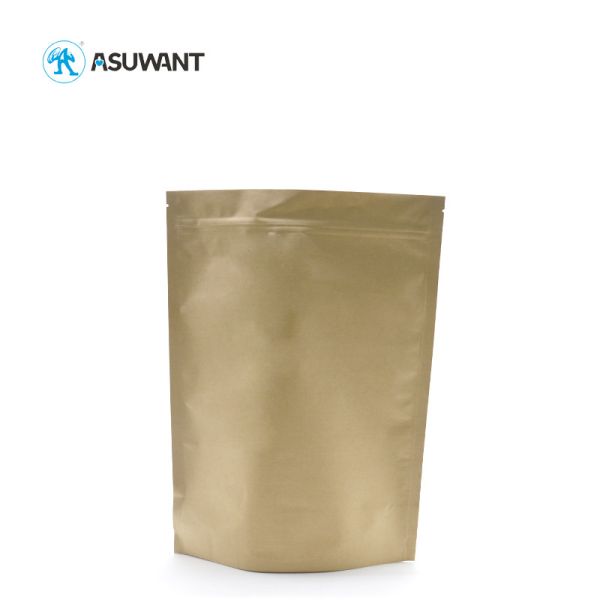 Сумки молнии бумаги Эко дружелюбные Крафт печатают картины ходя по магазинам для конфеты/гаек