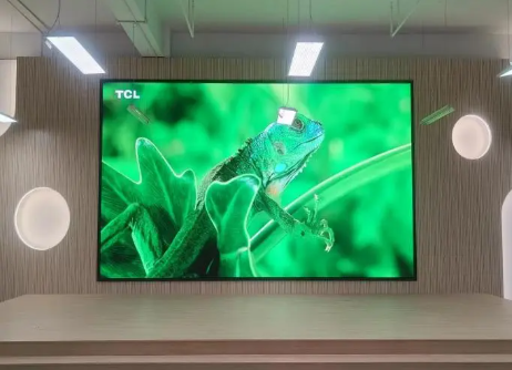 3840Hz COB Programmable Led Screen Video Wall 0.62mm-1.2mm Pixel Pitch
