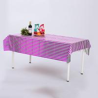 Tissu de soirée jetable moderne pour les événements intérieurs / extérieurs