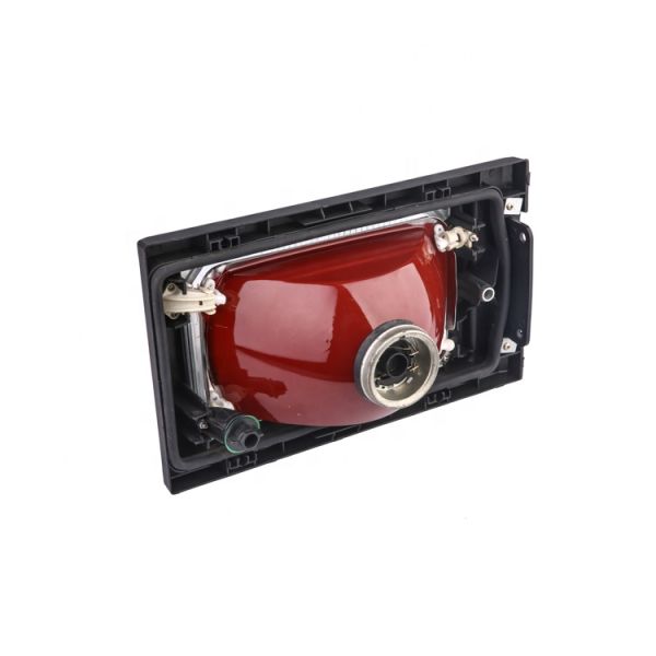 Scania 113 аксессуара головной лампы тележки LH 289915 RH 289916 RHD автоматических