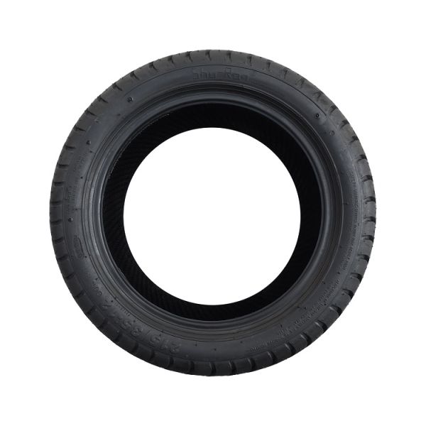 Шины для гольф-каров 215/35-12 низкопрофильные 4-слойные резиновые шины для уличного использования для гольф-каров Club Car, EZGO, YAMAHA