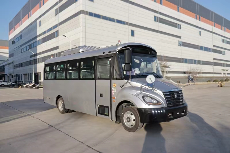 32-40 мест Роскошные городские автобусы Дизельные автобусы Евро VI с двигателем Ючай