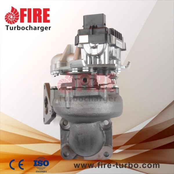 GTA2052V Turbocharger 752610-5035S LR008203 Land Rover Defender 90/110/130 MK III with DuraTorq Engine