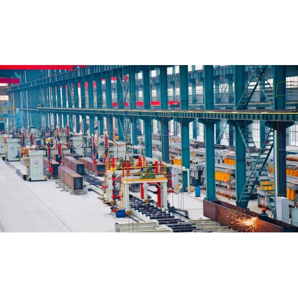 Classic Heavy Industry Group Co.,Ltd