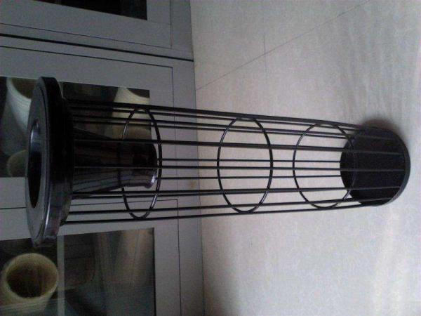 wholesale High quanlity filter bag cage for dust collectors