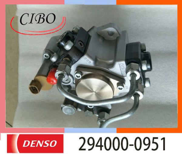 Bomba original da injeção do motor 294000-0951 294000-0950