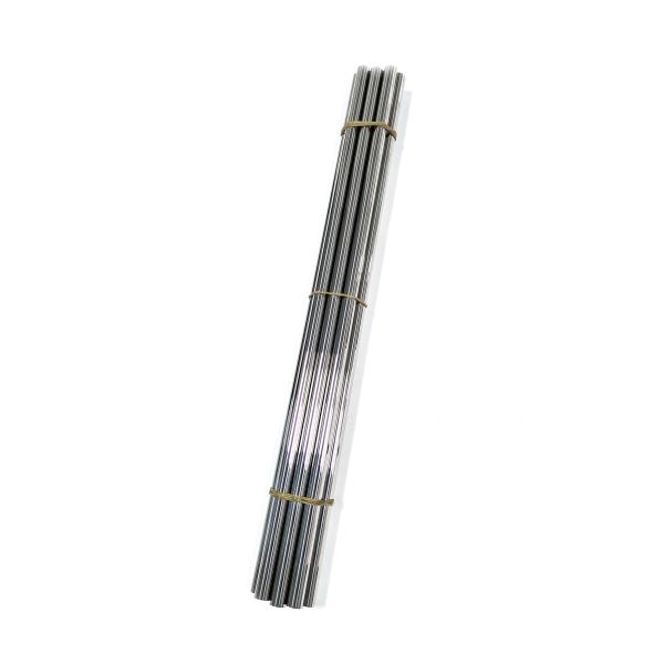 Anti barra redonda de carboneto de tungstênio da deformação D9mm*330mm