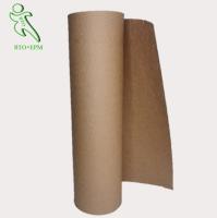 papel de embalagem protegido expresso sem revestimento do favo de mel 80gms