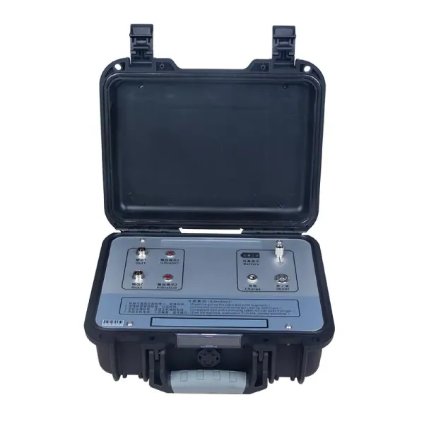 Xhzs506s Cable Spiker Cable Main Insulation Damage Device Spiking Equipments