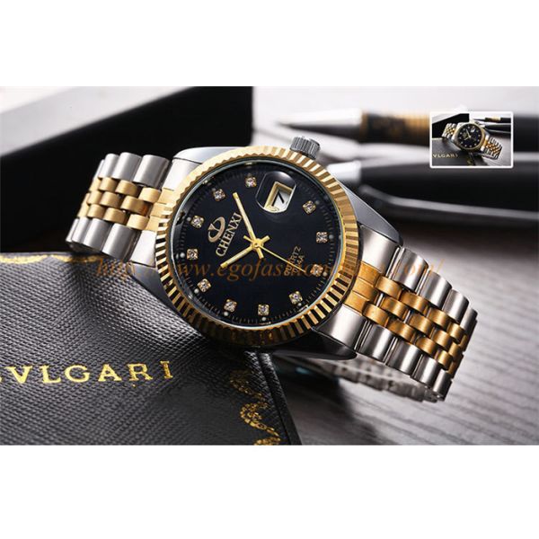 Luxury Wristwatches for Women Female Watch Christmas Happy New Year Gift Watches for Women