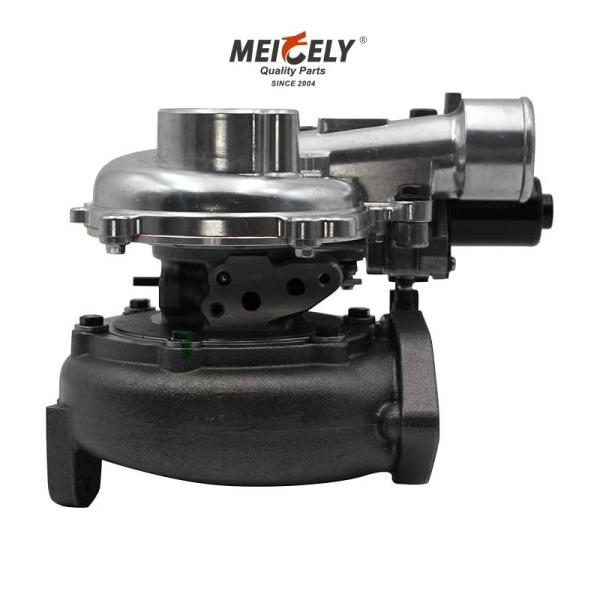 CT16V Turbocompressor de válvula elétrica 17201-OL040 Turbocompressor para Toyota
