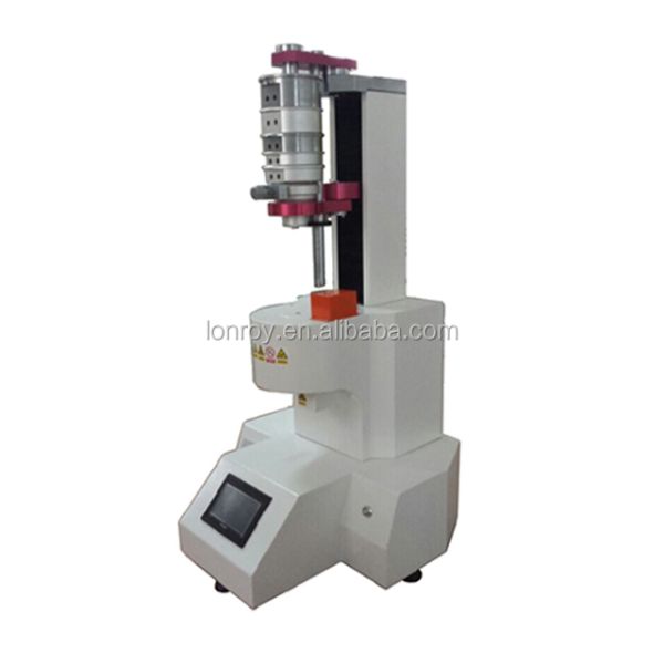 ISO 1133 MFI/MFR/MVR Melt Flow Index Testing Machine Melt Flow Index MFI Testing Machine Melt Indexer Plastic Test