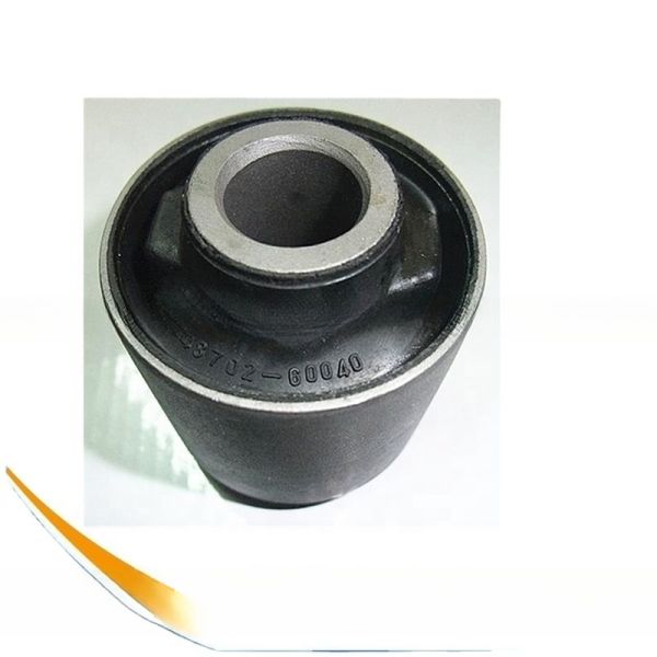 Land Cruiser J6 NR Suspension Lower Bushing 48702-60040 For Improved Handling